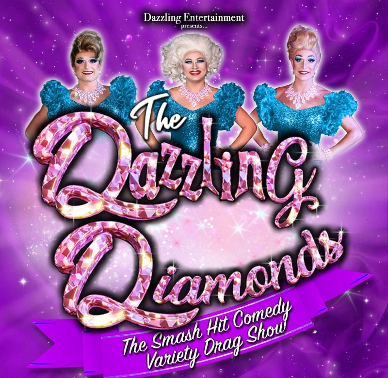 The Dazzling Diamonds, 21st February 2025