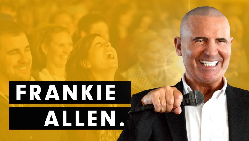 Frankie Allen Live - 28th July 2022