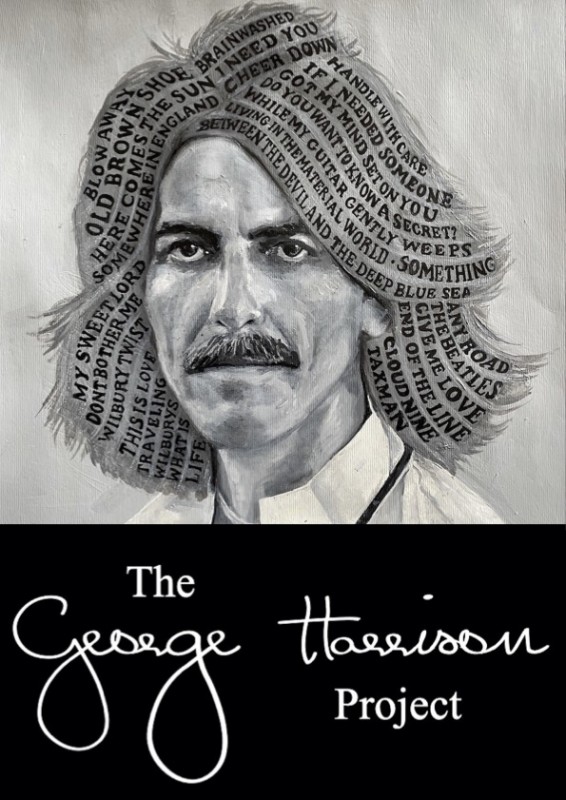 The George Harrison Project, 6th July 2024