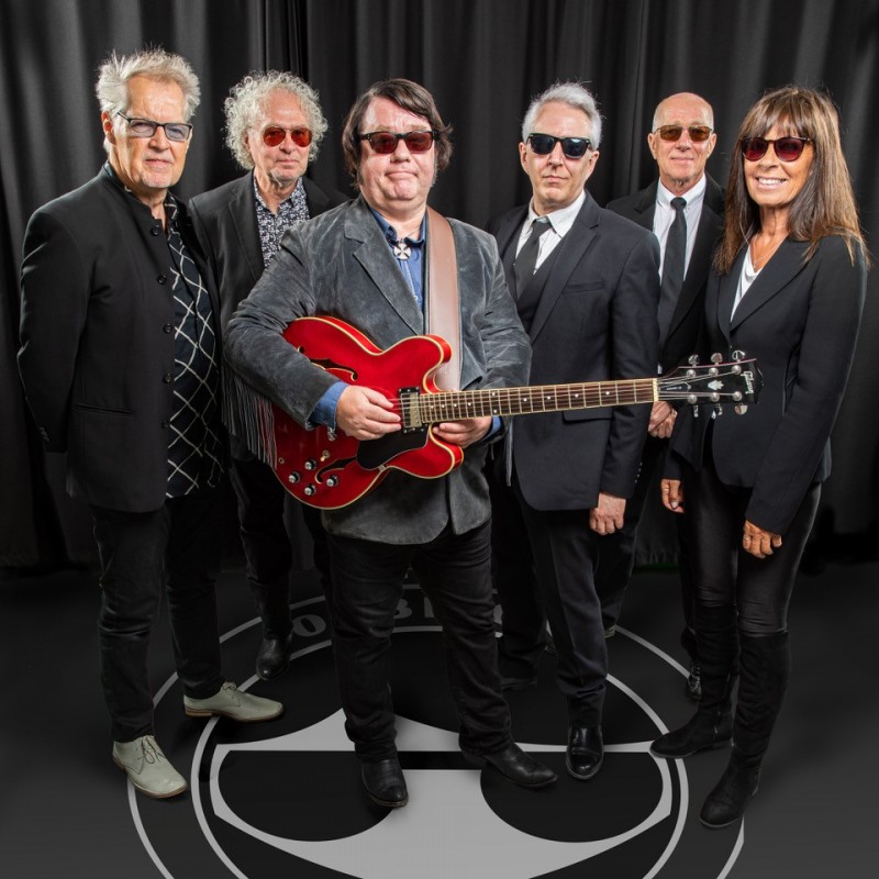 The Orbison Project, 24th November 2024