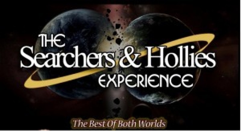 The Searchers & Hollies Experience, 18th February 2023